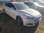 2013 FORD  FUSION