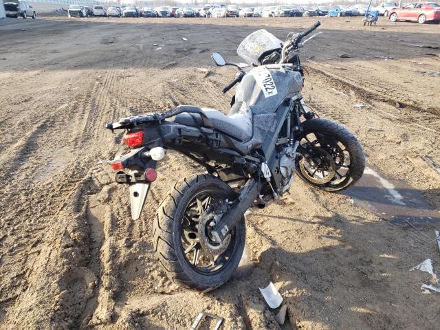2020 SUZUKI DL650 A JS1C733B0L7100290