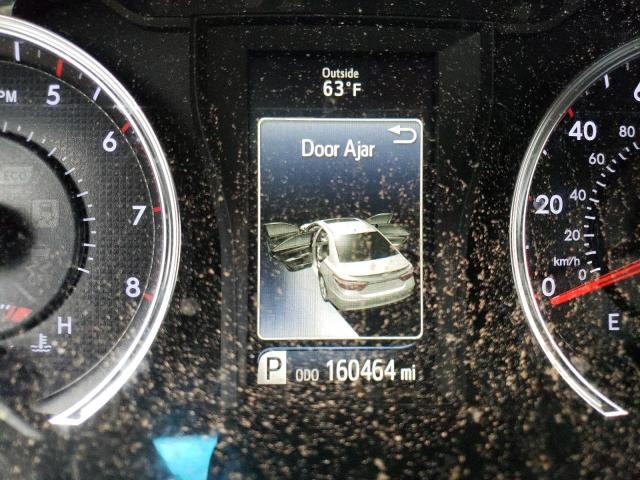 4T1BF1FK6GU118719 Toyota Camry Le 2016. Фото: 7