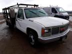 1993 GMC  SIERRA