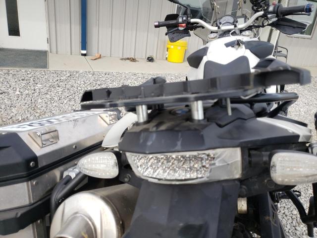 2011 BMW F800 GS WB1022902BZU03417