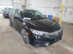 2016 HONDA  CIVIC