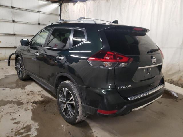 2020 NISSAN ROGUE S - 5N1AT2MV4LC730277