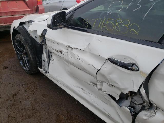 2015 BMW ALPINA B6 WBA6B4C50FD761502