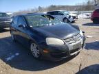 2009 VOLKSWAGEN  JETTA