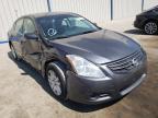 2010 NISSAN  ALTIMA