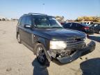 2006 LAND ROVER  RANGE ROVER