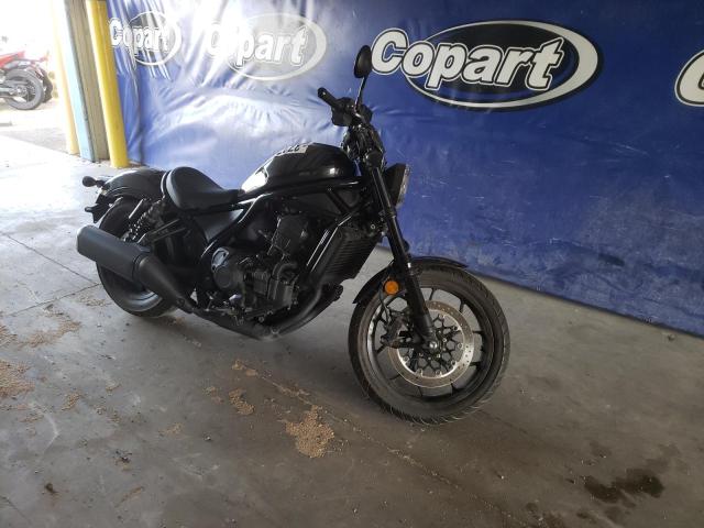 2021 HONDA CMX1100 D JH2SC8313MK000966