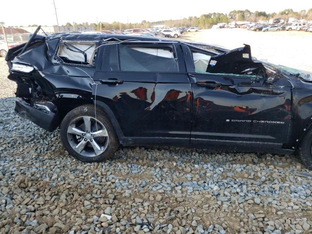 2021 JEEP GR CHEROKE 1C4RJKBG9M8190785