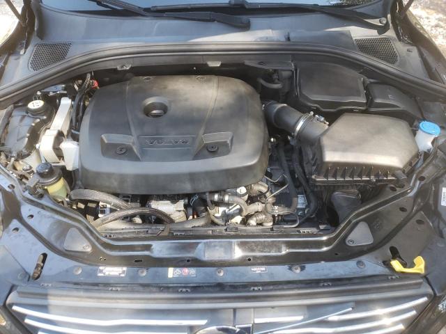 2015 VOLVO XC60 T5 YV440MDJ1F2730036