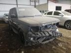 2011 LAND ROVER  RANGE ROVER