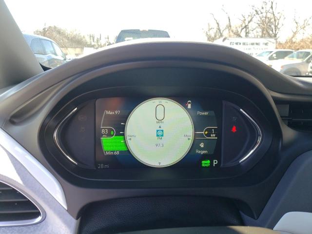 2021 CHEVROLET BOLT EV LT 1G1FY6S03M4112706