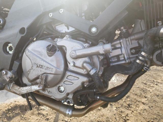 2020 SUZUKI DL650 A JS1C733B0L7100290