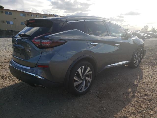2020 NISSAN MURANO SL 5N1AZ2CJXLN111703