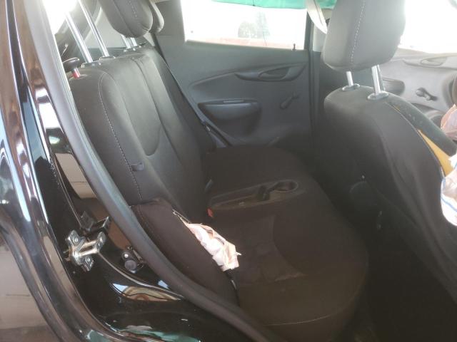 2018 CHEVROLET SPARK LS KL8CB6SA0JC466780