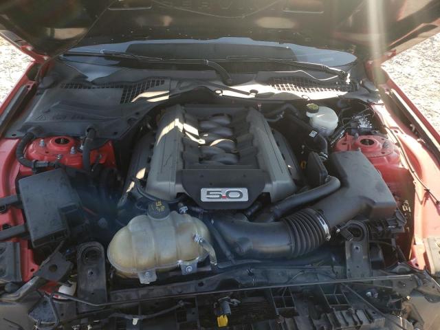 2016 FORD MUSTANG 1FA6P8CF3G5332098