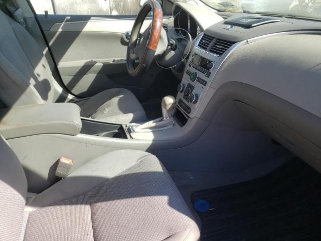 2011 CHEVROLET MALIBU LS - 1G1ZB5E17BF185964