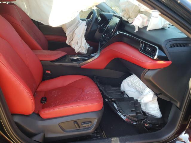2021 TOYOTA CAMRY XSE 4T1K61AK8MU513939