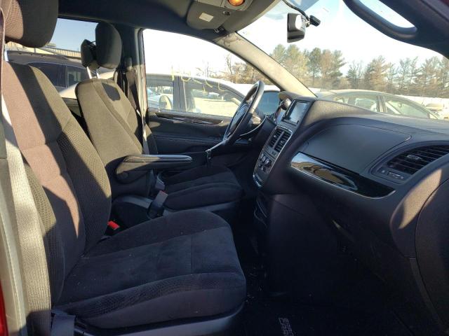 2017 DODGE GRAND CARA 2C4RDGBG0HR843826