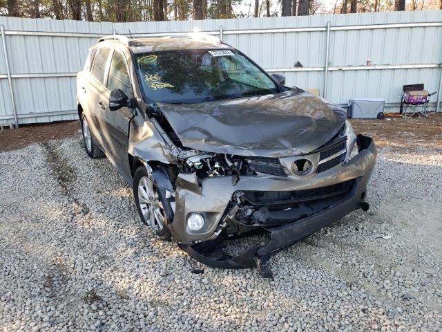 2015 TOYOTA RAV4 LIMIT - 2T3YFREV8FW213423