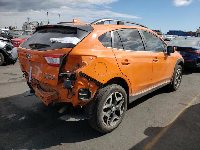 2018 SUBARU CROSSTREK JF2GTAMC0J8278482