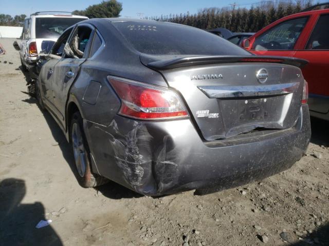 2015 NISSAN ALTIMA 2.5 1N4AL3AP5FC210163