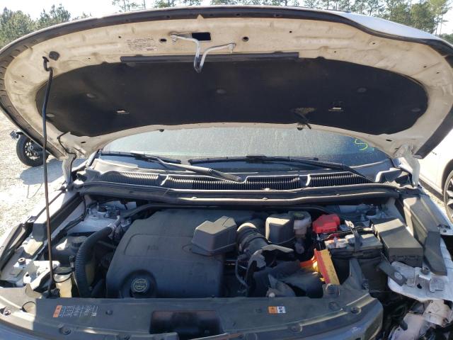 1FM5K7D88FGC45228 Ford Explorer X 2015. Фото: 6