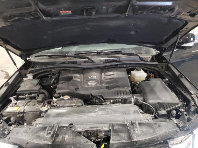 2021 NISSAN ARMADA SL JN8AY2BB3M9793873