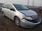HONDA ODYSSEY 2012 foto