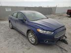 2014 FORD  FUSION