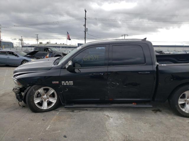 2014 RAM 1500 SPORT - 1C6RR6MTXES221967