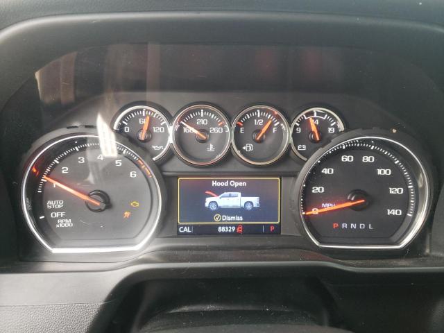 1GCRWCED3LZ115291 Chevrolet Silverado 2020. Фото: 7