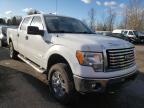 2012 FORD  F-150