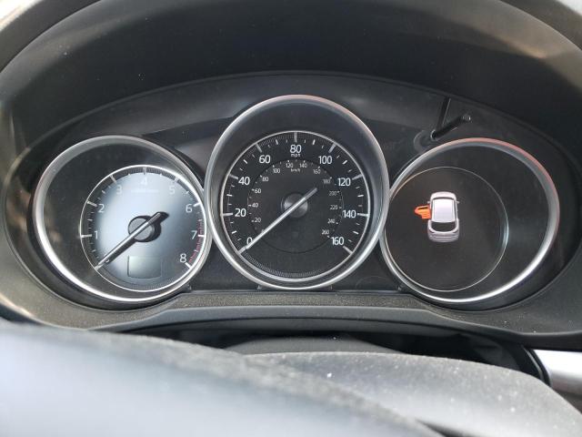 2021 MAZDA CX-5 TOURI JM3KFBCM9M0472051