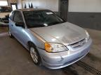 2001 HONDA  CIVIC