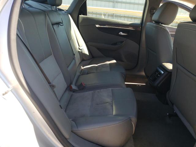 2015 CHEVROLET IMPALA LT 2G1125S30F9134193