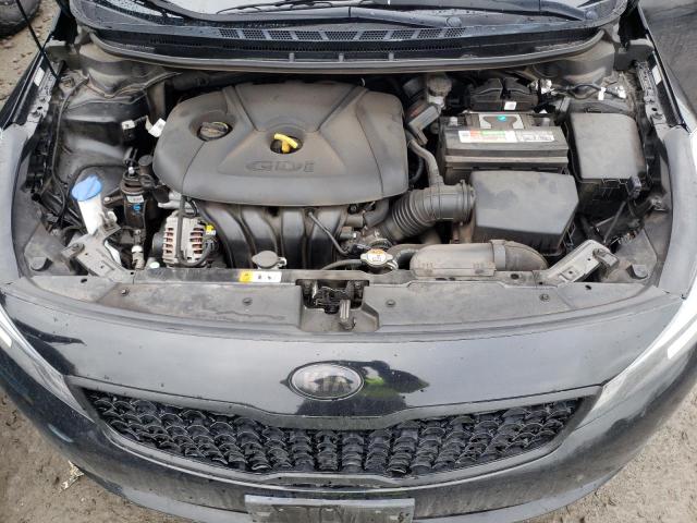 2017 KIA FORTE EX 3KPFL4A85HE055883