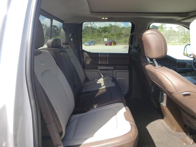 2019 FORD F150 SUPER 1FTEW1EG6KFC79101