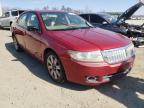 2008 LINCOLN  MKZ