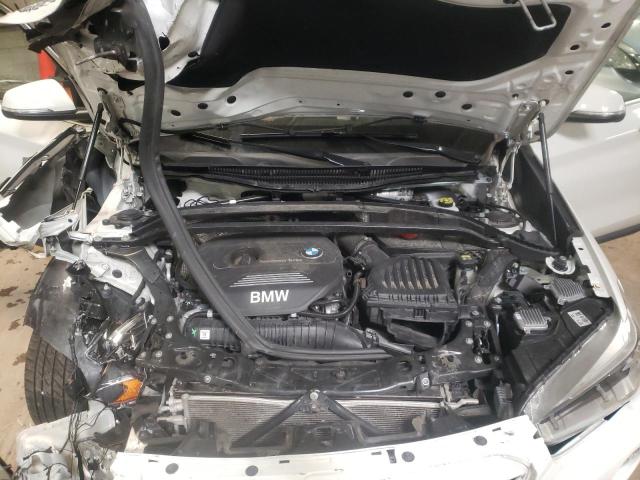 2016 BMW X1 XDRIVE2 WBXHT3C34G5E54398