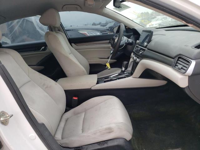 1HGCV1F10KA127933 Honda Accord Lx 2019. Фото: 4