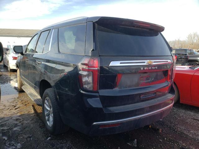 2021 CHEVROLET TAHOE 1GNSKNKD1MR262019