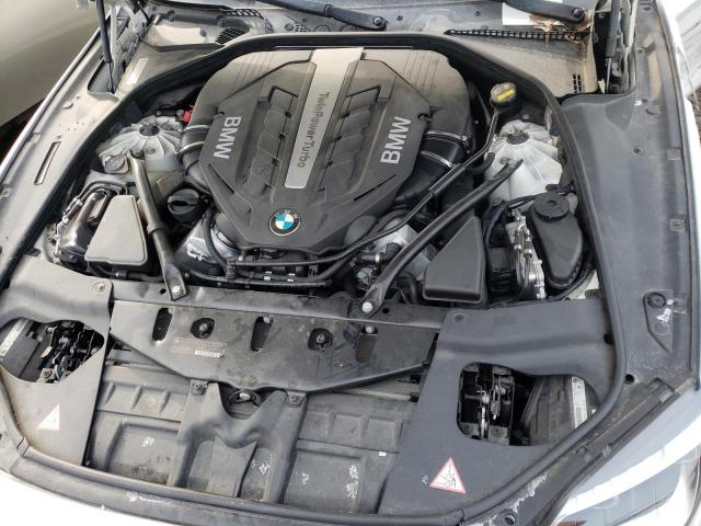 2015 BMW ALPINA B6 WBA6B4C50FD761502