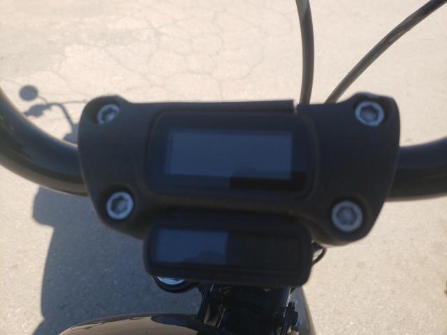 2020 HARLEY-DAVIDSON FXBB 1HD1YJJ16LB053853