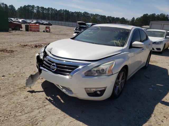 2015 NISSAN ALTIMA 2.5 1N4AL3AP5FN371715