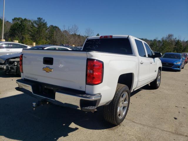 3GCPCREC2HG254720 Chevrolet Silverado 2017. Фото: 3