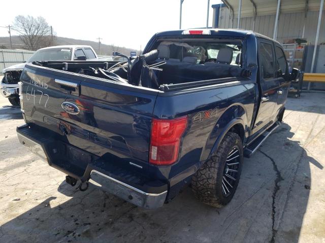 2019 FORD F150 SUPER 1FTEW1EP9KKC66477