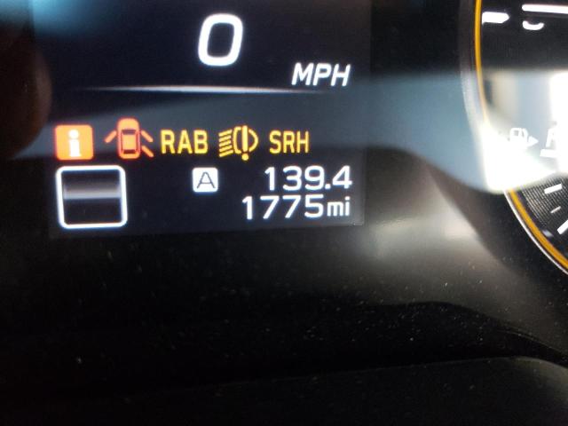 2022 SUBARU OUTBACK WI 4S4BTGUD3N3153642