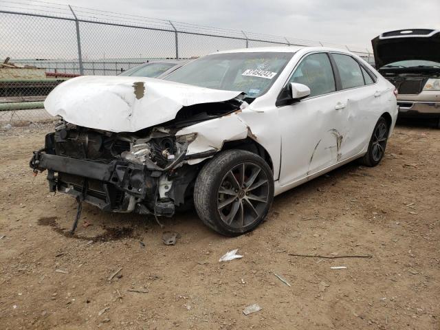 4T1BF1FK6GU118719 Toyota Camry Le 2016. Фото: 1