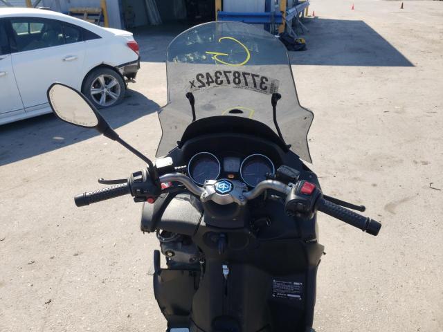 2009 PIAGGIO MP3 500 ZAPM610X695001123